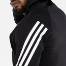 Blusa de Moletom Masculina com Capuz adidas Future Icon - Foto 7