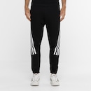 Calça Masculina adidas Future Icon 3 Stripes - Foto 4