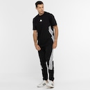 Calça Masculina adidas Future Icon 3 Stripes - Foto 8