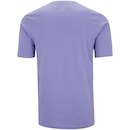 Camiseta Masculina adidas Manga Curta Big Logo - Foto 2