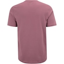 Camiseta Masculina adidas Manga Curta Big Logo - Foto 2