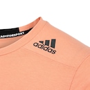 Camiseta Masculina adidas Design 4 Training - Foto 3