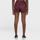 Short Feminino adidas RI 3S AOP - Foto 3