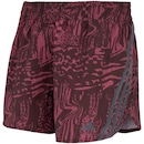 Short Feminino adidas RI 3S AOP - Foto 8