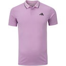 Camisa Polo Masculina adidas Freelift - Foto 6