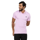 Camisa Polo Masculina adidas Freelift - Foto 2