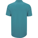 Camisa Polo Masculina adidas Manga Curta Club 3 Stripes - Foto 8