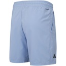 Bermuda Masculina adidas Club 3 Stripes 7 - Foto 2