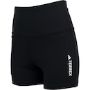 Bermuda Feminina adidas Terrex Multi - Foto 8