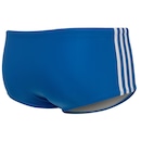 Sunga adidas 3 Stripes - Adulto - Foto 4