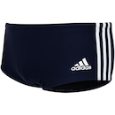 Sunga adidas 3 Stripes - Adulto - Foto 3