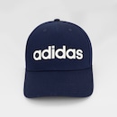 Boné adidas Aba Curva Strapback Daily - Adulto - Foto 2
