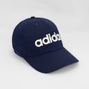 Boné adidas Aba Curva Strapback Daily - Adulto - Foto 3