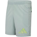 Bermuda Masculina adidas Hiit Entry - Foto 1