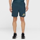 Bermuda Masculina adidas Hiit Entry - Foto 4