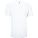 Camiseta Masculina adidas Manga Curta Hiit Gráfica - Foto 2