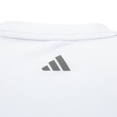 Camiseta Masculina adidas Manga Curta Hiit Gráfica - Foto 4