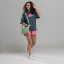 Short Feminino adidas Z.N.E. - Foto 6