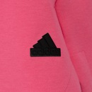 Short Feminino adidas Z.N.E. - Foto 10