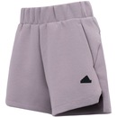 Short Feminino adidas Z.N.E. - Foto 1