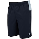 Bermuda Masculina adidas Colorblock - Foto 1