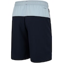 Bermuda Masculina adidas Colorblock - Foto 2