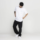 Camiseta Huf Manga Curta Classic - Foto 1