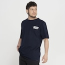 Camiseta Huf Manga Curta Classic - Foto 3