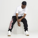 Camiseta Huf Manga Curta In The Pocket - Foto 1