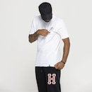 Camiseta Huf Manga Curta In The Pocket - Foto 3