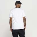 Camiseta Huf Manga Curta In The Pocket - Foto 4