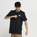 Camiseta Huf Manga Curta In The Pocket - Foto 3