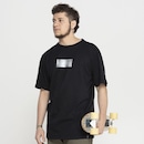 Camiseta Huf Manga Curta Hardware - Foto 3