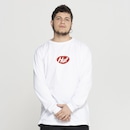 Camiseta Huf Manga Longa Cereal Killer - Foto 2