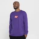 Camiseta Huf Manga Longa Cereal Killer - Foto 3