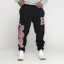 Calça de Moletom Huf CrakerJack Fleece - Foto 2