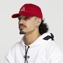 Boné Aba Curva Huf Snapback Essentials Triple Trian - Foto 3