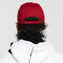 Boné Aba Curva Huf Snapback Essentials Triple Trian - Foto 4