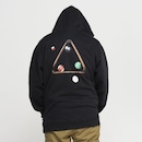 Blusa de Moletom Huf com Capuz Canguru Dirty Pool TT - Foto 4