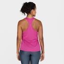 Camiseta Regata Feminina Oxer Basica Jogging New II - Foto 3