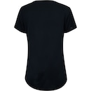 Camiseta Feminina Oxer Manga Curta Basica Jogging New II - Foto 2