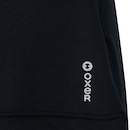 Camiseta Feminina Oxer Manga Curta Basica Jogging New II - Foto 3