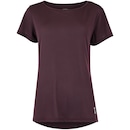 Camiseta Feminina Oxer Manga Curta Basica Jogging New II - Foto 1