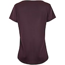 Camiseta Feminina Oxer Manga Curta Basica Jogging New II - Foto 2