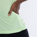 Camiseta Feminina Oxer Manga Curta Basica Jogging New II - Foto 3