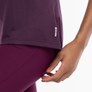 Camiseta Feminina Oxer Manga Curta Basica Jogging New II - Foto 4