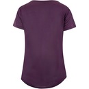 Camiseta Feminina Oxer Manga Curta Basica Jogging New II - Foto 3