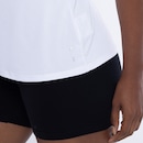 Camiseta Feminina Oxer Decote V - Foto 3