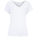 Camiseta Feminina Oxer Decote V - Foto 1