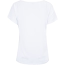 Camiseta Feminina Oxer Decote V - Foto 2